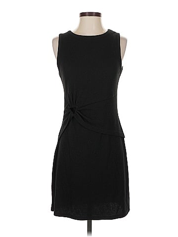 Aqua Cocktail Dress (view 1)