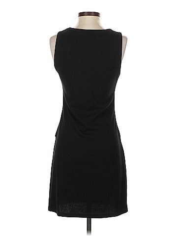 Aqua Cocktail Dress (view 2)