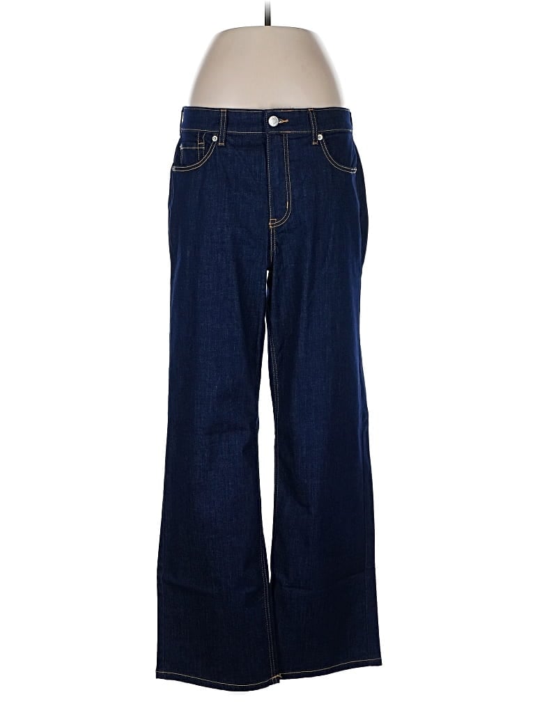 Torrid Jeans In Blue
