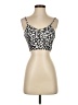 Shein Ivory Tank Top Size 2 - photo 1