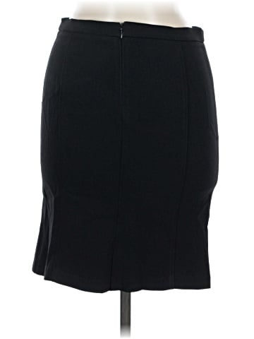 D&G Dolce & Gabbana Formal Skirt (view 2)