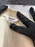 Splendid Ivory Sweatshirt Size M - photo 7