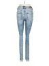 American Eagle Outfitters Hearts Blue Jeans Size 2 - photo 2