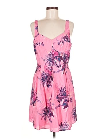 Ann Taylor LOFT Cocktail Dress (view 1)
