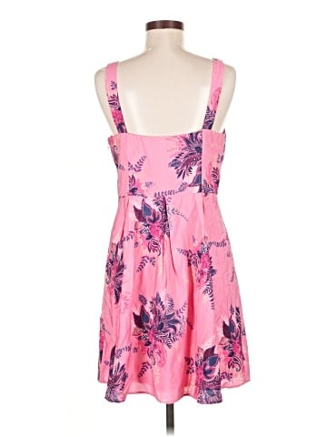 Ann Taylor LOFT Cocktail Dress (view 2)