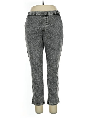 C. Wonder Jeans (view 1)