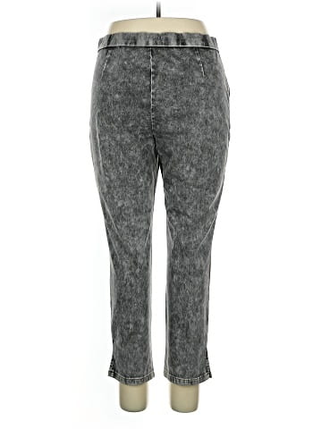 C. Wonder Jeans (view 2)