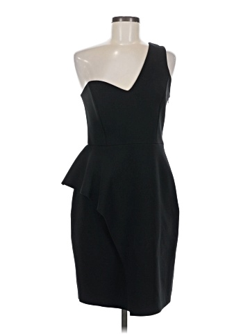 Halston Heritage Cocktail Dress (view 1)