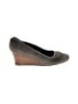 J.Jill Gray Wedges Size 7 1/2 - photo 1