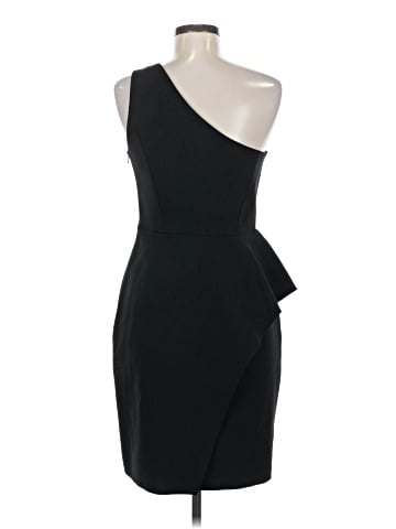 Halston Heritage Cocktail Dress (view 2)