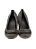 J.Jill Gray Wedges Size 7 1/2 - photo 2