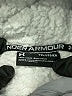 Under Armour 100% Polyester White Pullover Hoodie Size XL (youth) - photo 4
