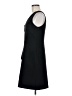 Halston Heritage Black Cocktail Dress Size 6 - photo 5