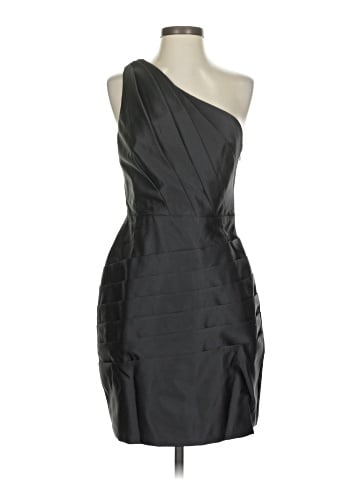 ABS Allen Schwartz Cocktail Dress (view 1)