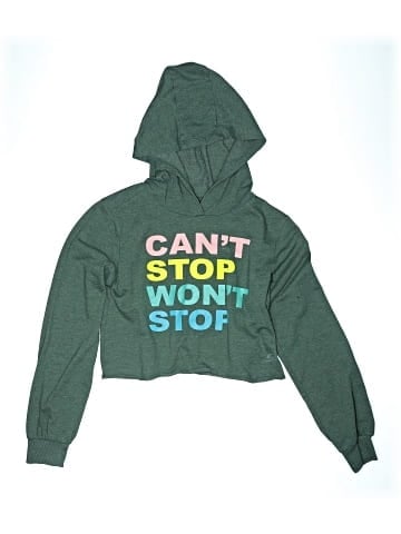 SOFFE Pullover Hoodie (view 1)