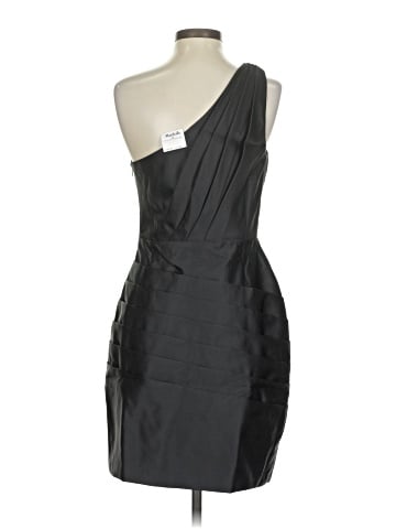 ABS Allen Schwartz Cocktail Dress (view 2)