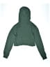 SOFFE Green Pullover Hoodie Size 12 - 14 - photo 2