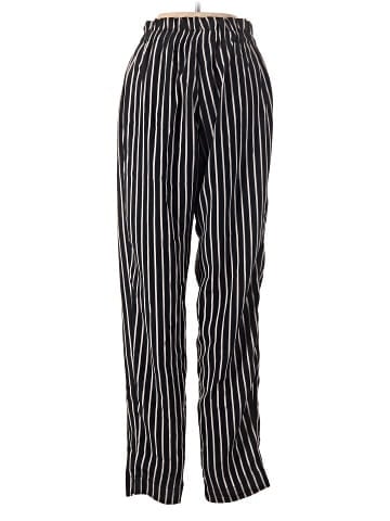 Olivaceous Casual Pants (view 2)