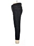 Old Navy Chevron-herringbone Black Jeans Size 14 - photo 5