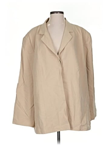 Elisabeth by Liz Claiborne Trenchcoat (view 1)
