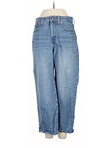 Madewell Jeans (view 1)
