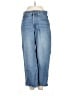 Madewell Blue Jeans Size 27 waist - photo 1
