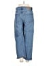 Madewell Blue Jeans Size 27 waist - photo 2