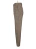 Sandro Plaid Brown Tan Dress Pants Size 36 waist - photo 5