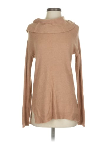 Lord & Taylor Turtleneck Sweater (view 1)