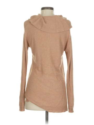 Lord & Taylor Turtleneck Sweater (view 2)