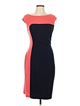 Connected Apparel Cocktail Dress