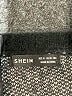 Shein Stars Black Pullover Sweater Size M - photo 6