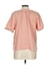 Industry 100% Cotton Pink Short Sleeve Top Size L - photo 2