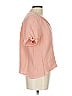 Industry 100% Cotton Pink Short Sleeve Top Size L - photo 4