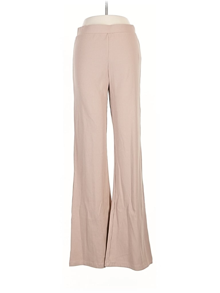 The Drop Dress Pants In Brown