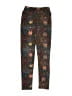 Lularoe Paisley Black Casual Pants Size 8 - 14 - photo 1