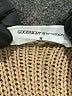 Goodnight Macaroon Color Block Tan Pullover Sweater Size M - photo 7