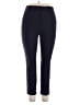 Zara Blue Active Pants Size XL - photo 1