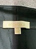 Etcetera Solid Black Dress Pants Size 12 - photo 7