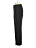 Zara Solid Black Dress Pants Size M - photo 5