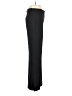 Zara Solid Black Dress Pants Size M - photo 4