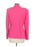 Basler 100% Polyester Pink Blazer Size EU 40 / US 10 - photo 2