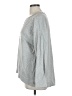 Ann Taylor LOFT Gray Pullover Sweater Size L - photo 5