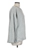 Ann Taylor LOFT Gray Pullover Sweater Size L - photo 4
