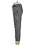 C. Wonder Chevron-herringbone Gray Jeans Size 1X - photo 5