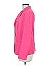 Basler 100% Polyester Pink Blazer Size EU 40 / US 10 - photo 5