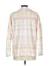 Assorted Brands 100% Polyester Pink Long Sleeve Blouse Size L - photo 2
