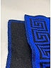 Versace Graphic Blue Scarf One size - photo 11