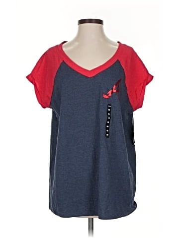 New Era Short Sleeve T-Shirt (view 1)