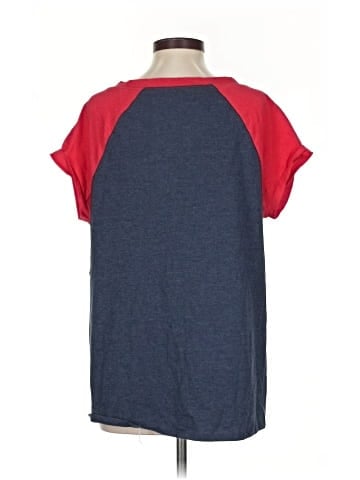 New Era Short Sleeve T-Shirt (view 2)